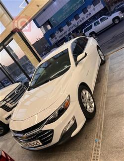 شيفروليه ماليبو